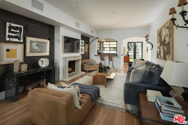 $12,750,000 | 3901 Longridge Avenue, Sherman Oaks, CA 91423