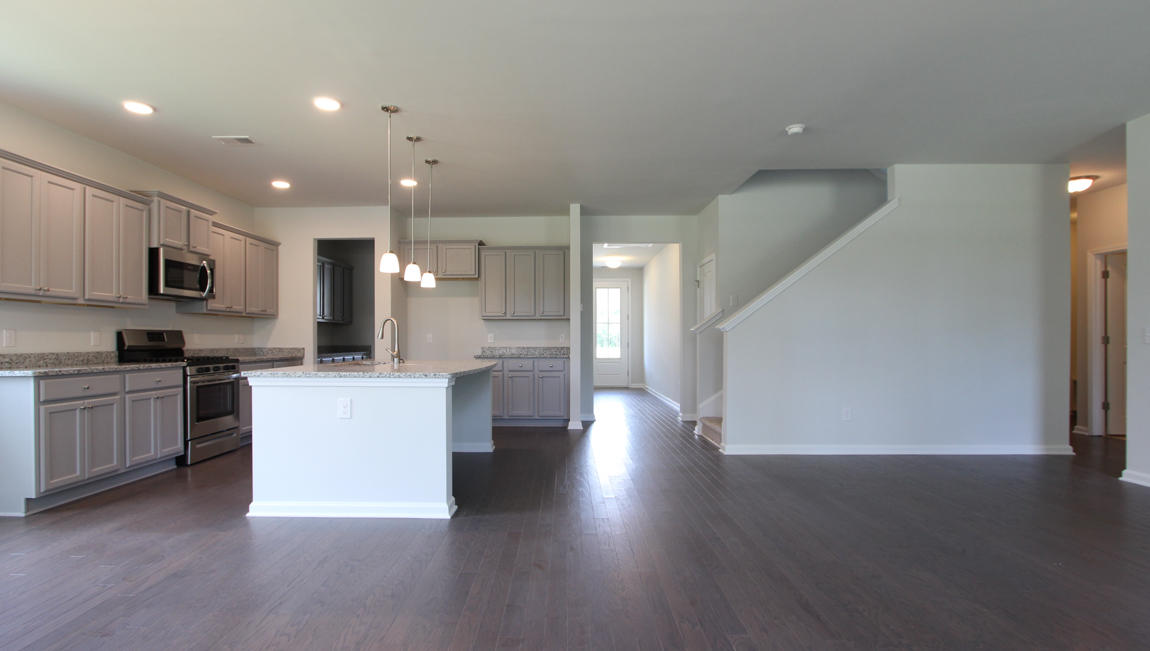 307 Knawl Road Moncks Corner, SC 29461 - Photo 12 of 58 307 Knawl Road-12