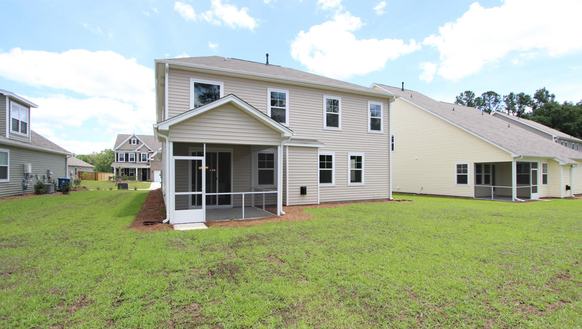307 Knawl Road Moncks Corner, SC 29461 - Photo 16 of 58 307 Knawl Road-16