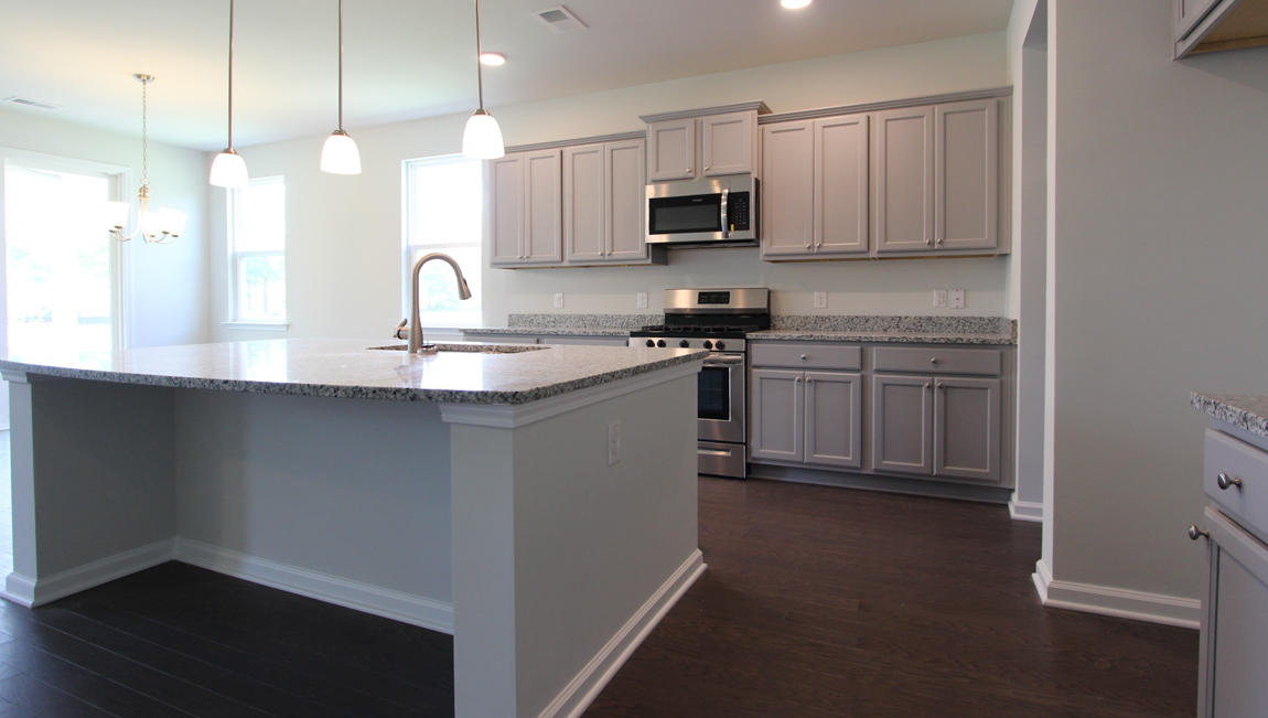 307 Knawl Road Moncks Corner, SC 29461 - Photo 8 of 58 307 Knawl Road-8