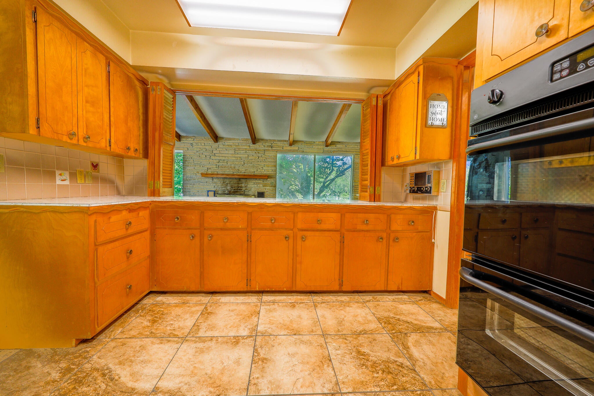 63259 East 256 Road Grove, OK 74344 - Photo 12 of 23 Kitchen