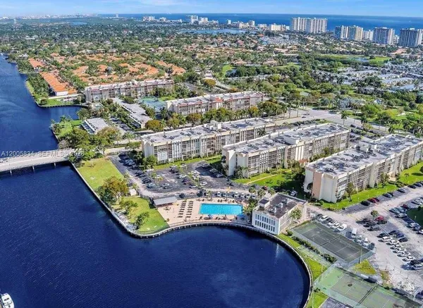 $2,900 | 701 Three Islands Boulevard, Unit 120, Hallandale Beach, FL 33009