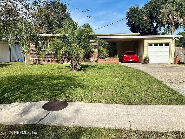 4047 Marianna Road Jacksonville, FL 32217 - Photo 1 of 11 445968206_1194104068441854_2434560108431