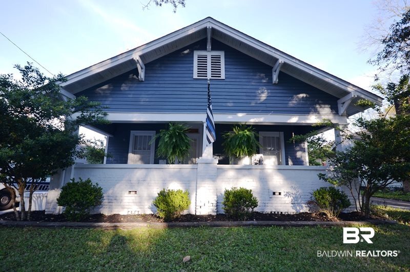 59 South Hallett Street Mobile, AL 36604 - Photo 2 of 26