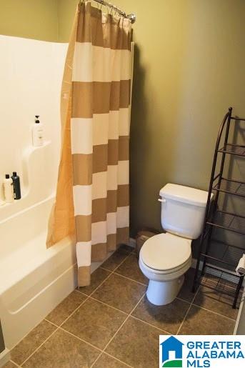 870 Braddock Road East Springville, AL 35146 - Photo 28 of 33