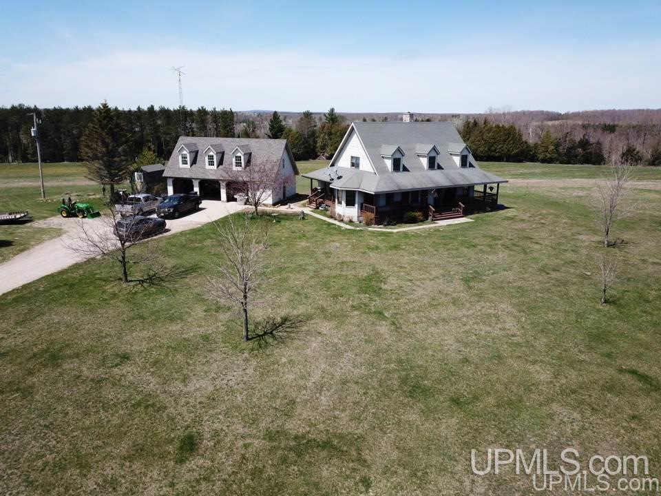 N16907 Co Road Powers, MI 49874 - Photo 4 of 42