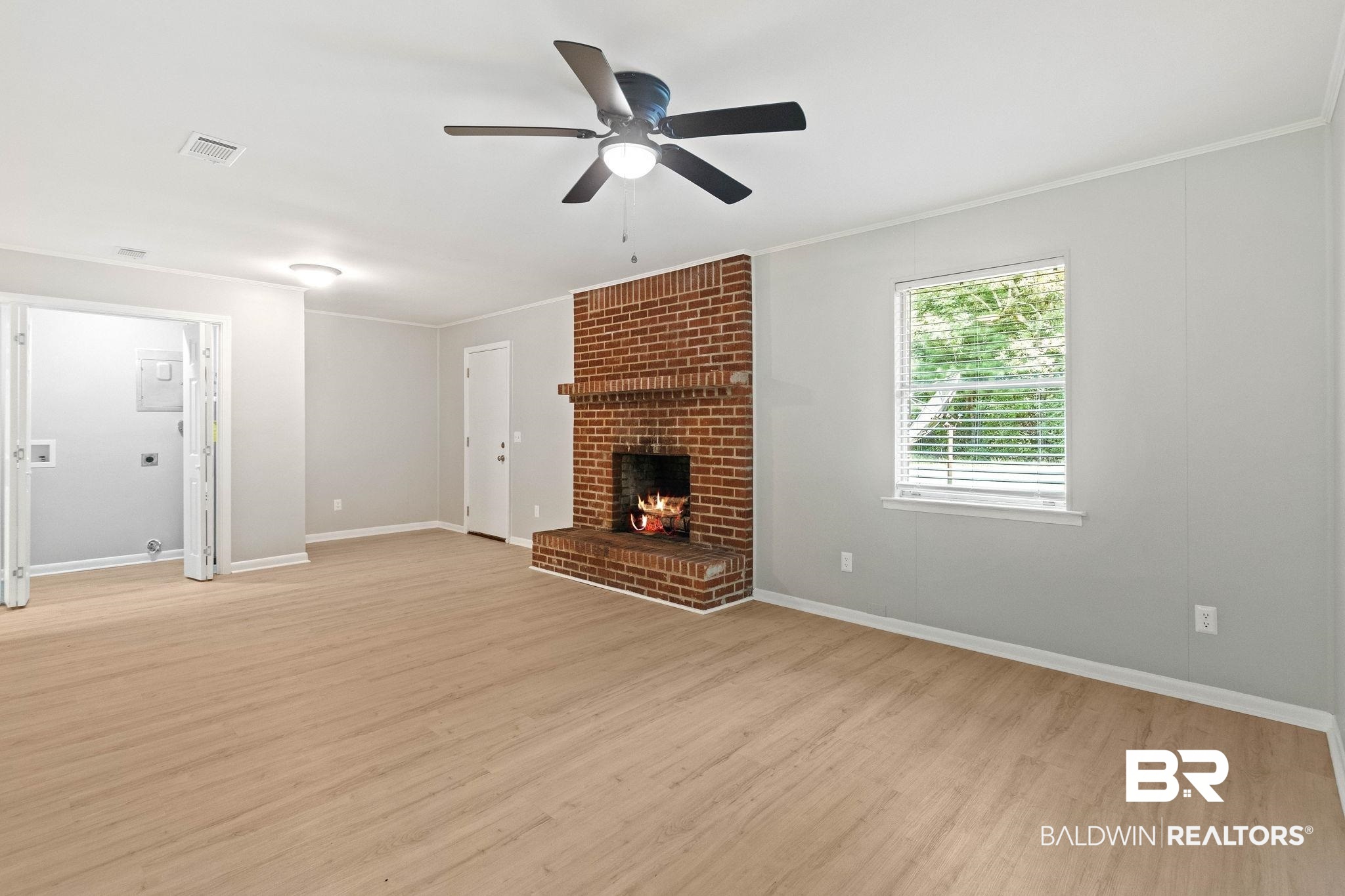 440 Hart Farm Road Flomaton, AL 36441 - Photo 3 of 46 Gallery Image 3