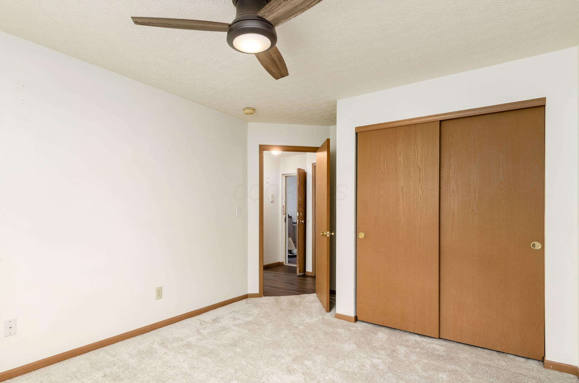 3941 Karl Road, Unit 321 Columbus, OH 43224 - Photo 19 of 26 Double Closet