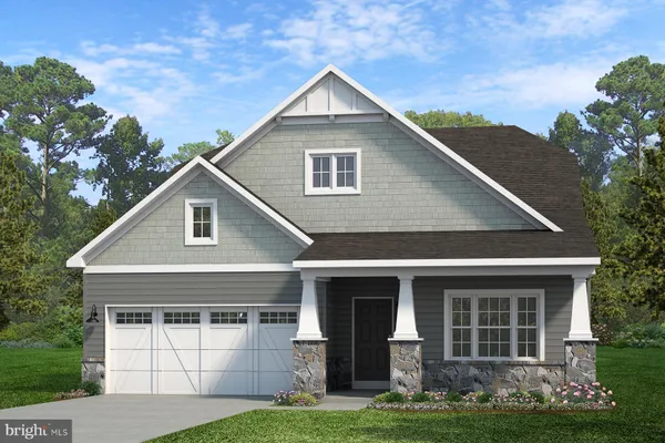 $518,827 | 2600 Alperton Drive, Unit HARRISON, York, PA 17402