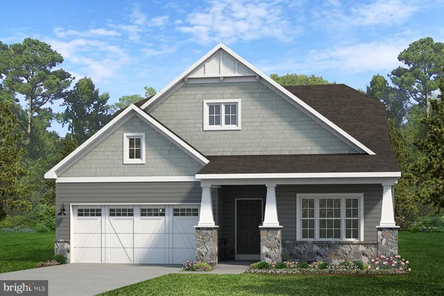 $512,131 | 2600 Alperton Drive, Unit HARRISON, York, PA 17402