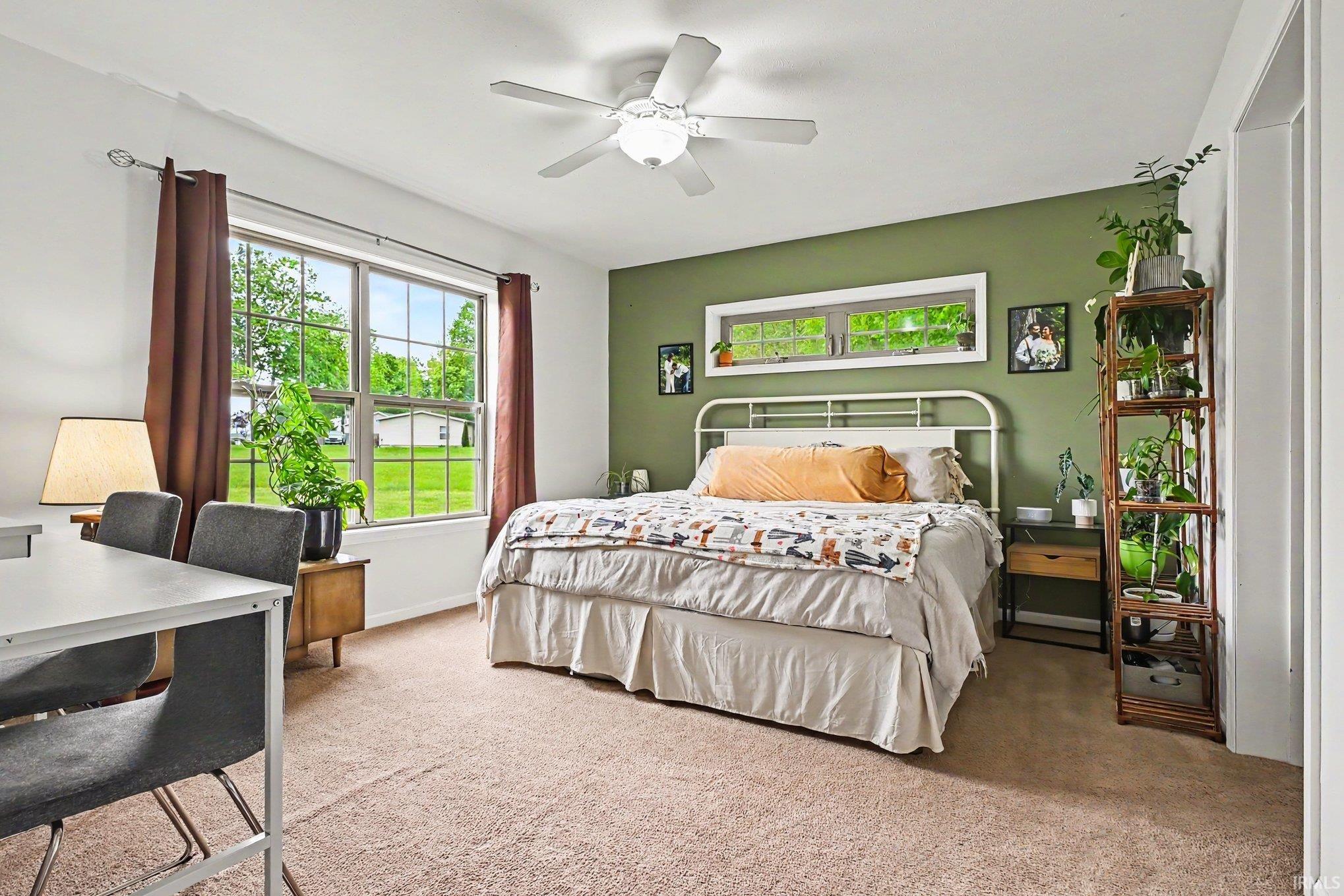 595 South Paradise Drive Rochester, IN 46975 - Photo 10 of 30
