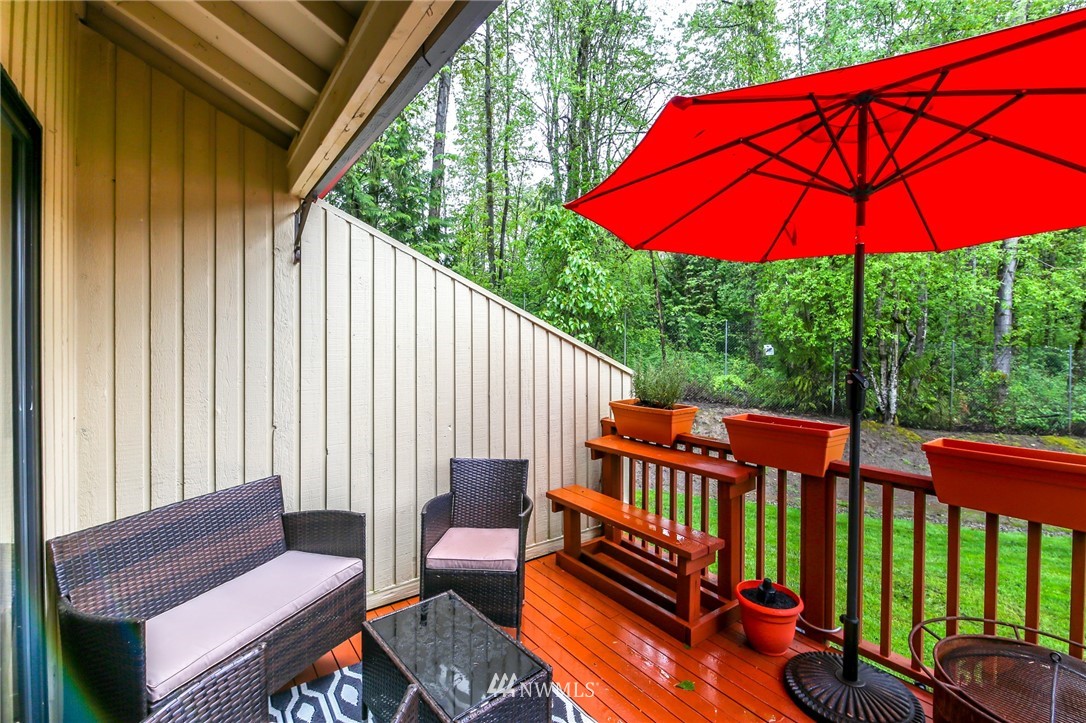 11512 Southeast 175th Street, Unit 15 Renton, WA 98055 - Photo 13 of 37 Gallery Image 13