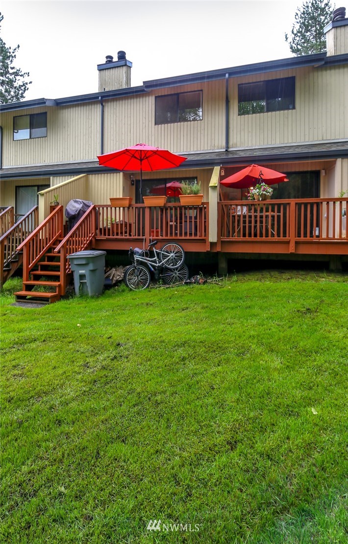 11512 Southeast 175th Street, Unit 15 Renton, WA 98055 - Photo 27 of 37 Gallery Image 27