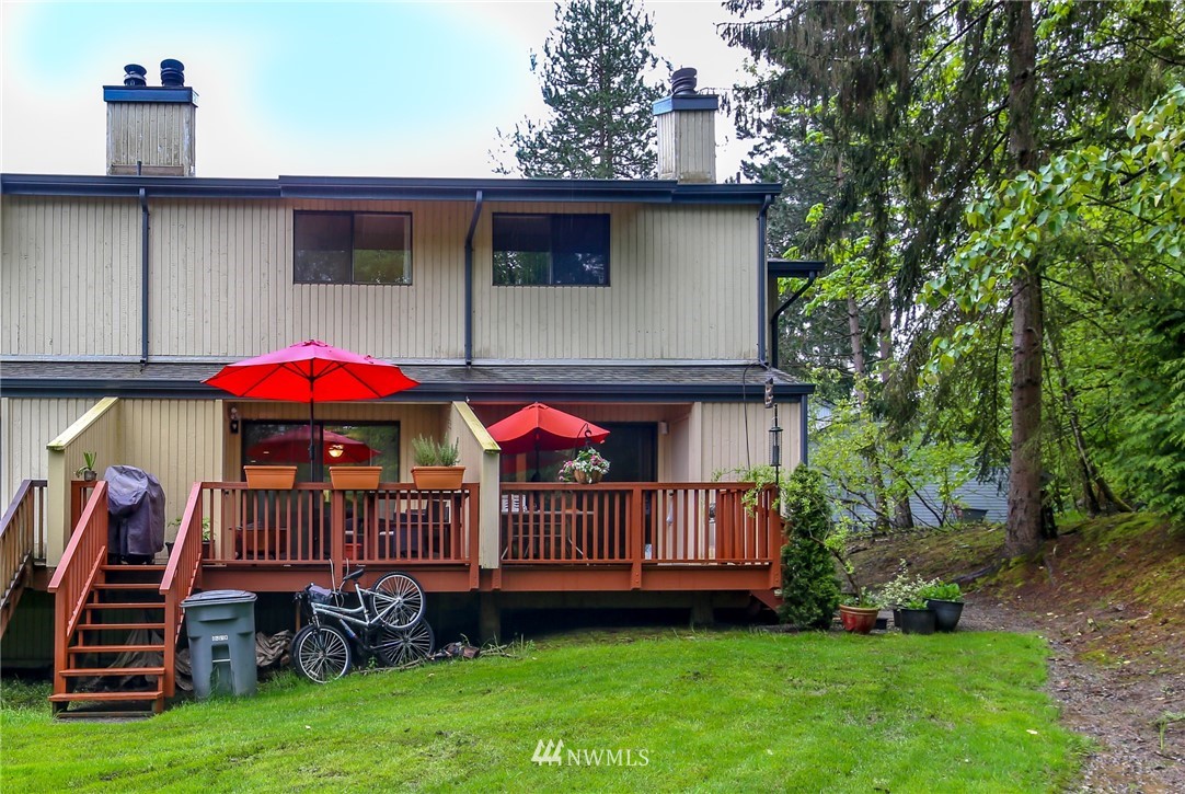 11512 Southeast 175th Street, Unit 15 Renton, WA 98055 - Photo 28 of 37 Gallery Image 28