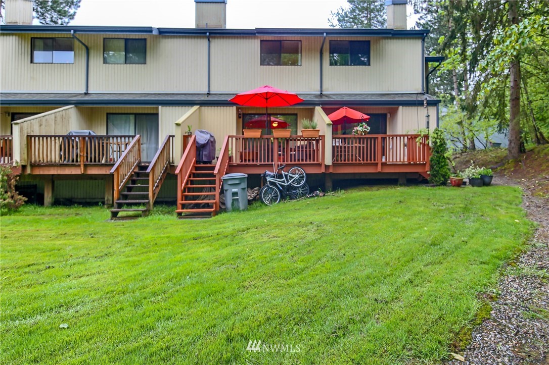 11512 Southeast 175th Street, Unit 15 Renton, WA 98055 - Photo 29 of 37 Gallery Image 29