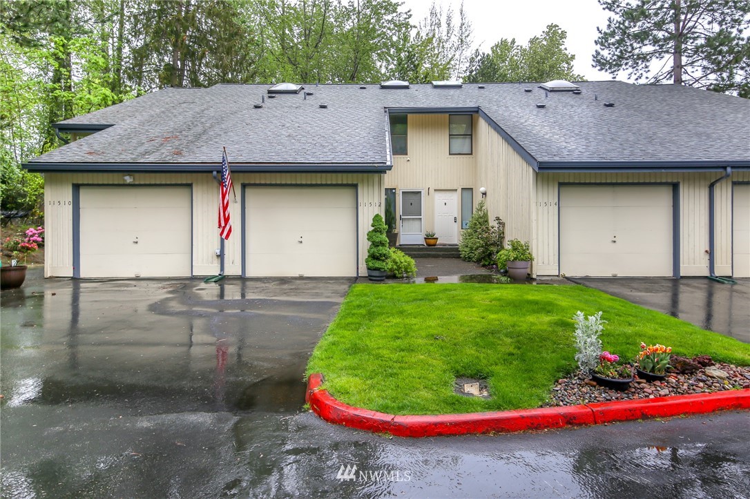 11512 Southeast 175th Street, Unit 15 Renton, WA 98055 - Photo 31 of 37 Gallery Image 31
