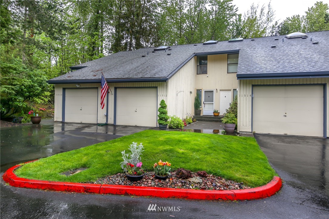 11512 Southeast 175th Street, Unit 15 Renton, WA 98055 - Photo 33 of 37 Gallery Image 33