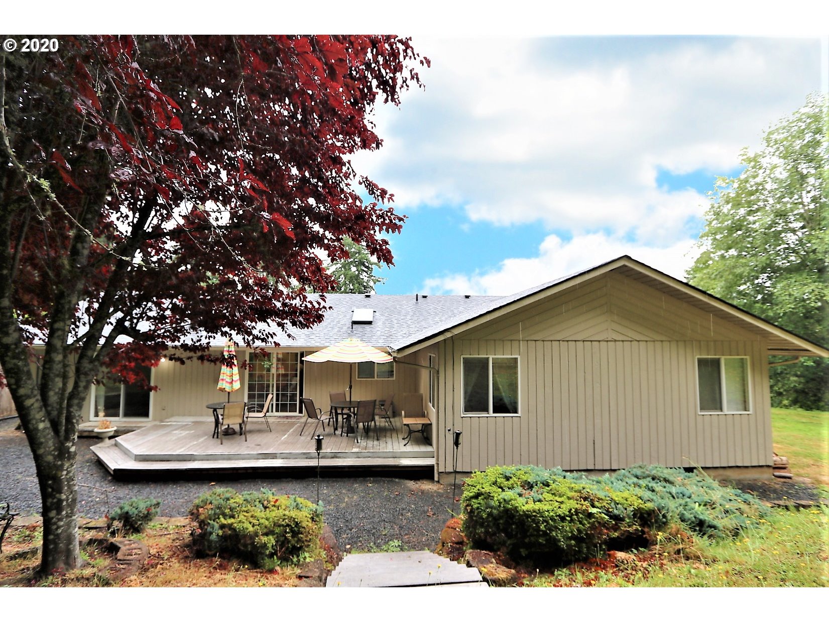 449 Carlon Loop Road Longview, WA 98632 - Photo 2 of 28