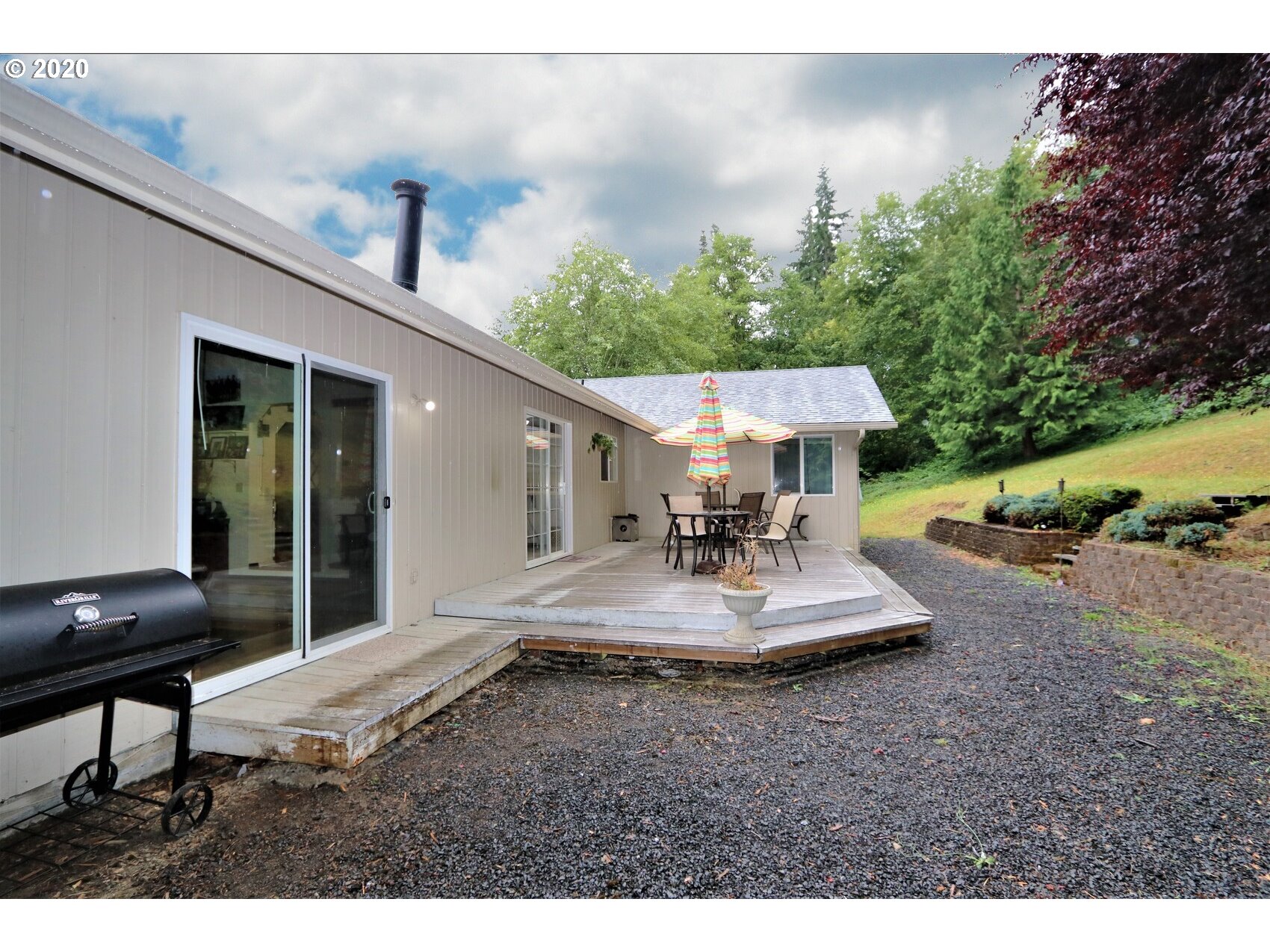 449 Carlon Loop Road Longview, WA 98632 - Photo 4 of 28