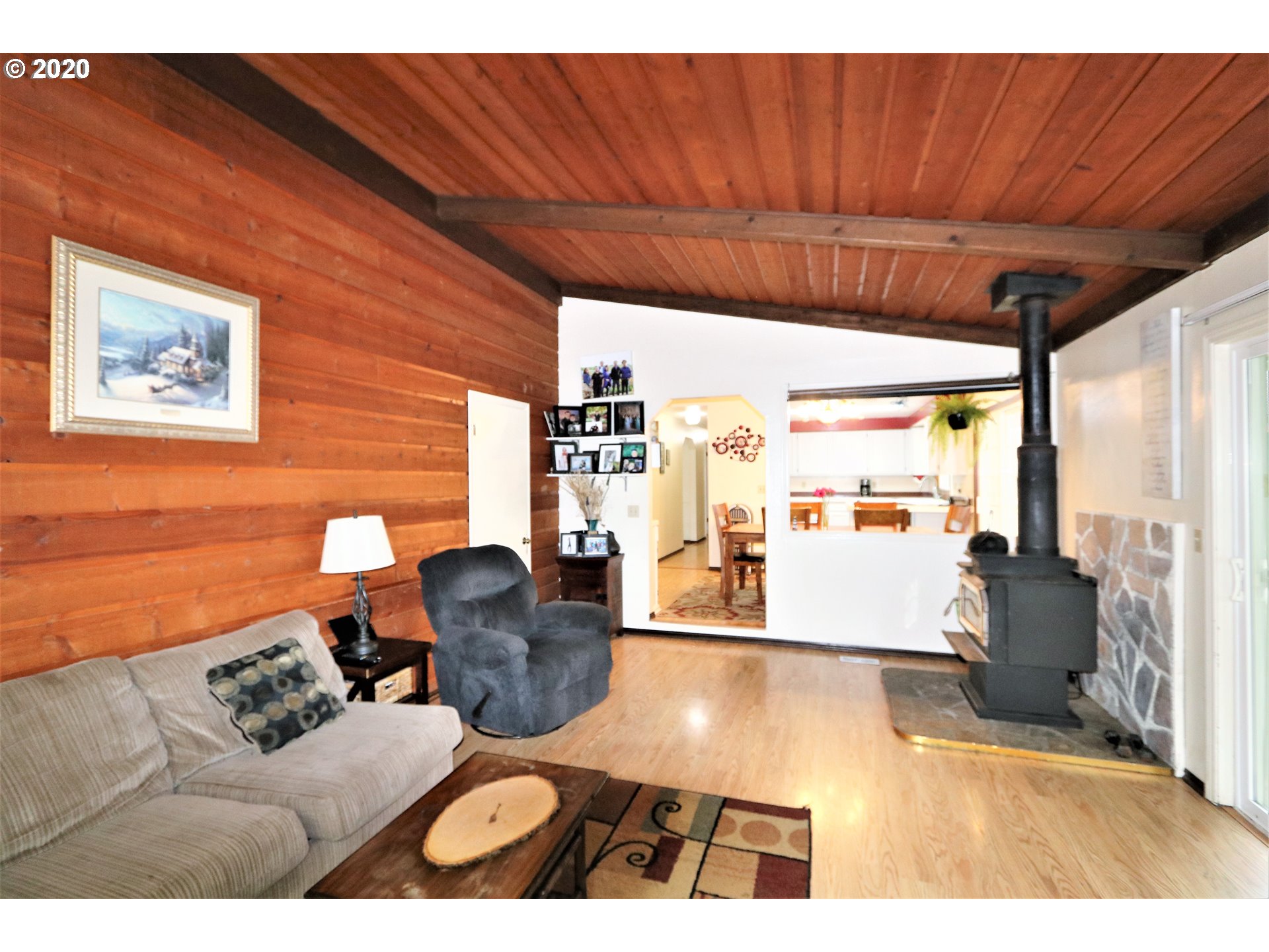 449 Carlon Loop Road Longview, WA 98632 - Photo 10 of 28