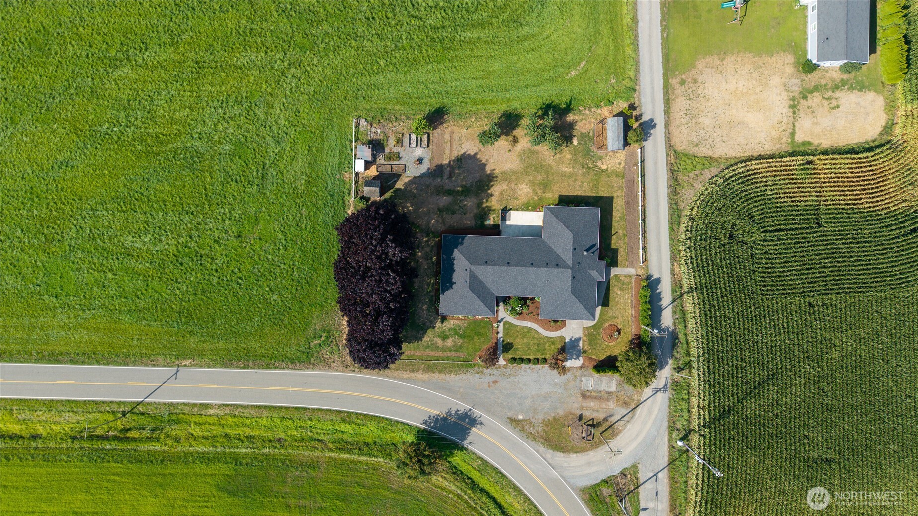 2286 Stickney Island Road Everson, WA 98247 - Photo 35 of 35 Gallery Image 35