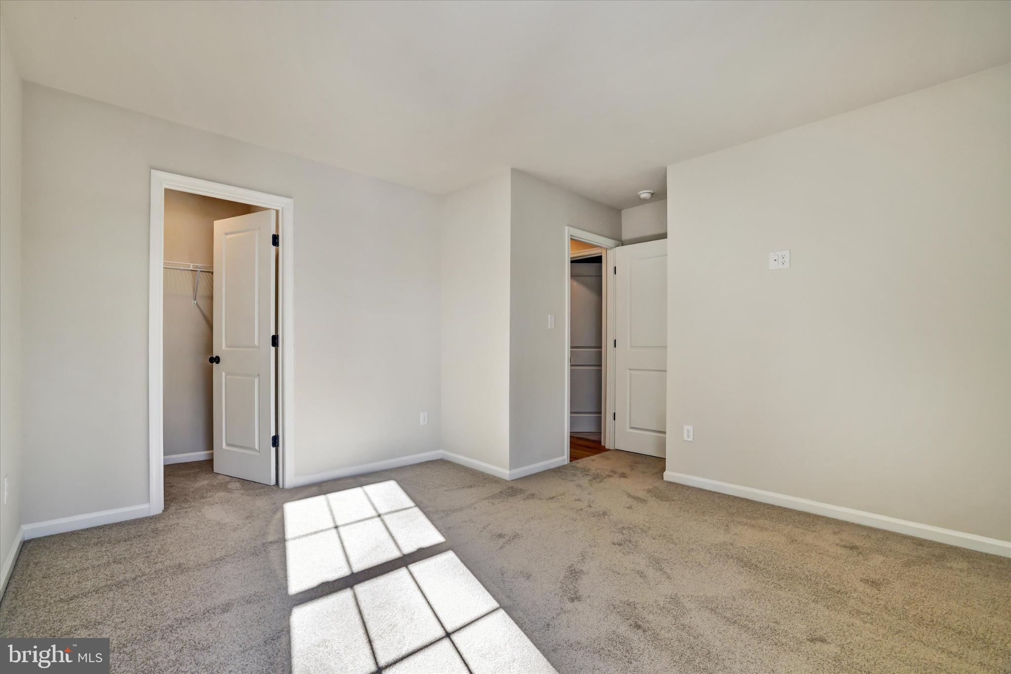 3 Harding Avenue Clementon, NJ 08021 - Photo 20 of 22 Bedroom 3 with walk-in closet
