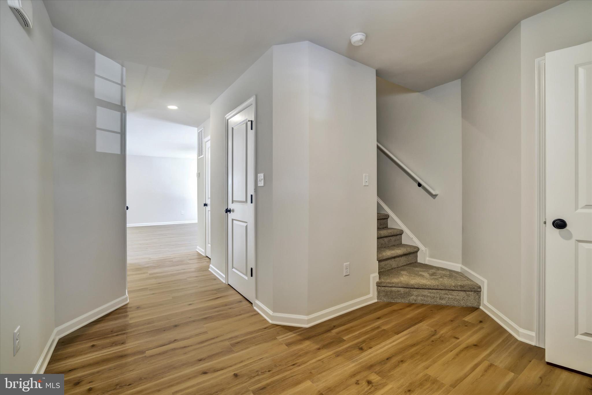 3 Harding Avenue Clementon, NJ 08021 - Photo 2 of 22 Inviting entryway with modern finishes.