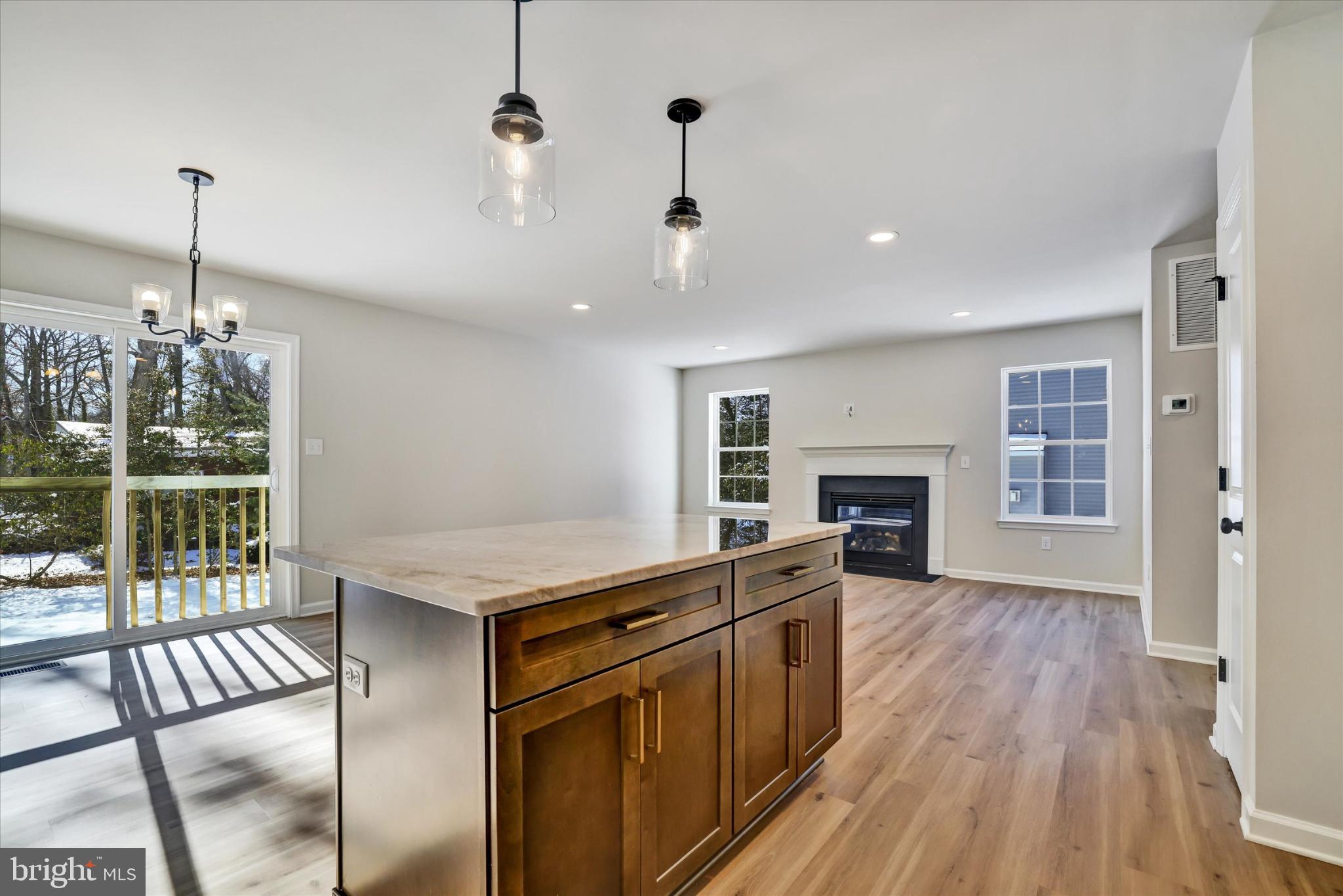3 Harding Avenue Clementon, NJ 08021 - Photo 5 of 22 Bright, airy space with modern charm.