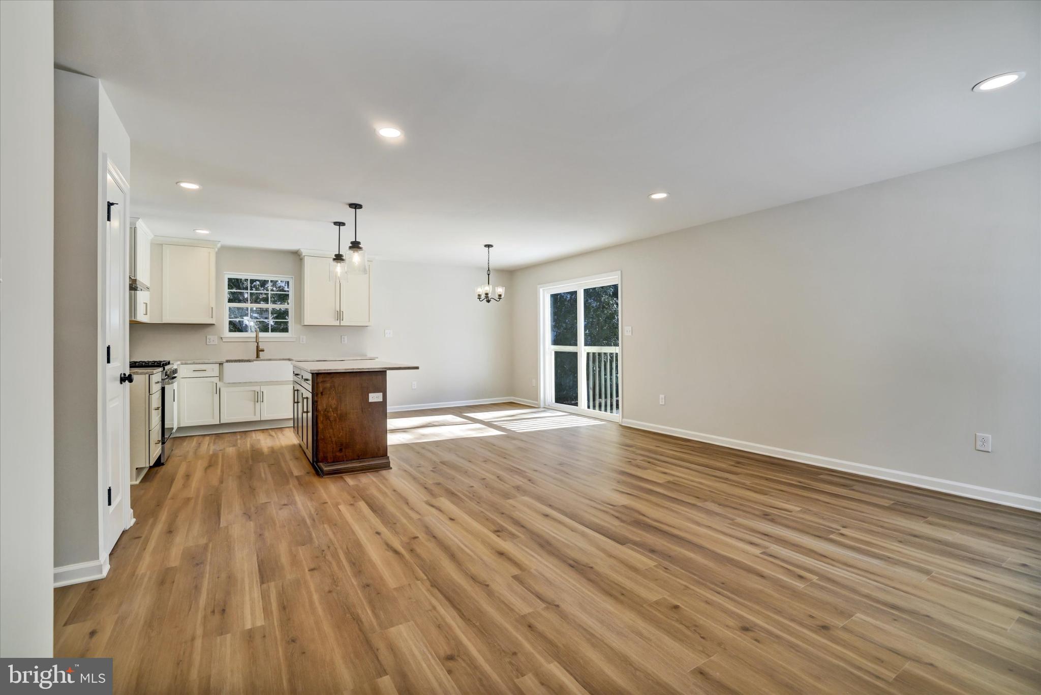 3 Harding Avenue Clementon, NJ 08021 - Photo 6 of 22 Bright, open space with modern elegance.