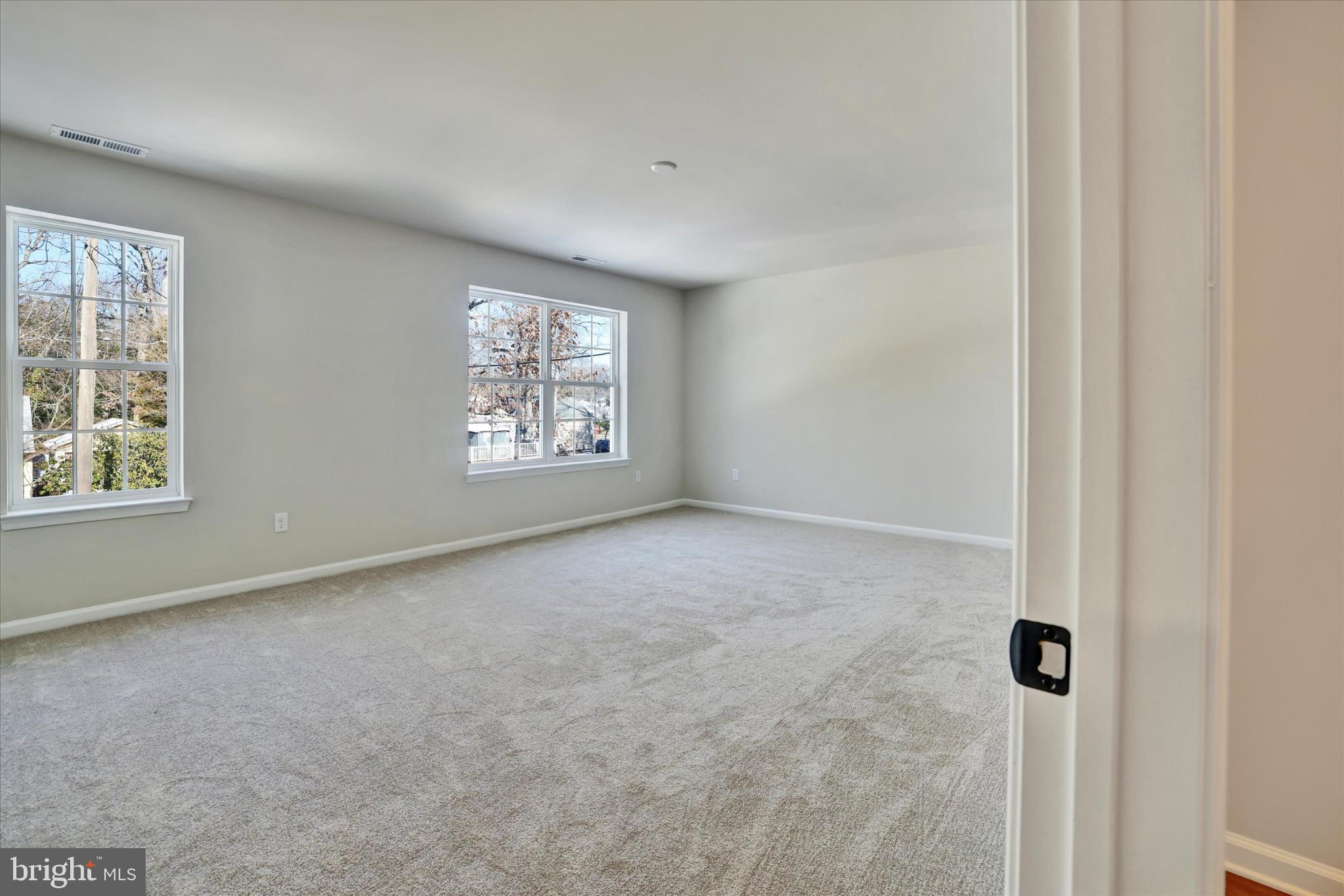 3 Harding Avenue Clementon, NJ 08021 - Photo 8 of 22 Primary Bedroom with walk in closet and Ensuite