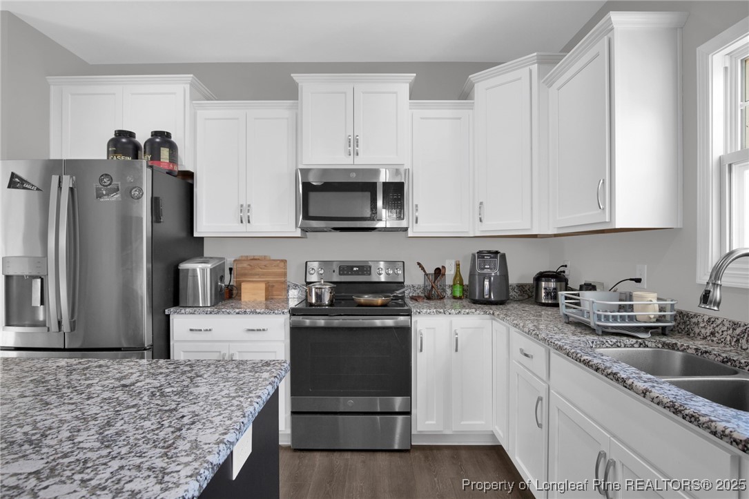 2538 Marks Road Cameron, NC 28326 - Photo 11 of 33