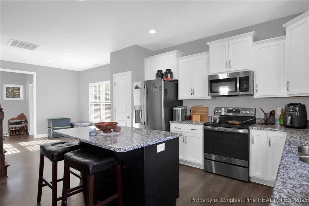 2538 Marks Road Cameron, NC 28326 - Photo 13 of 33