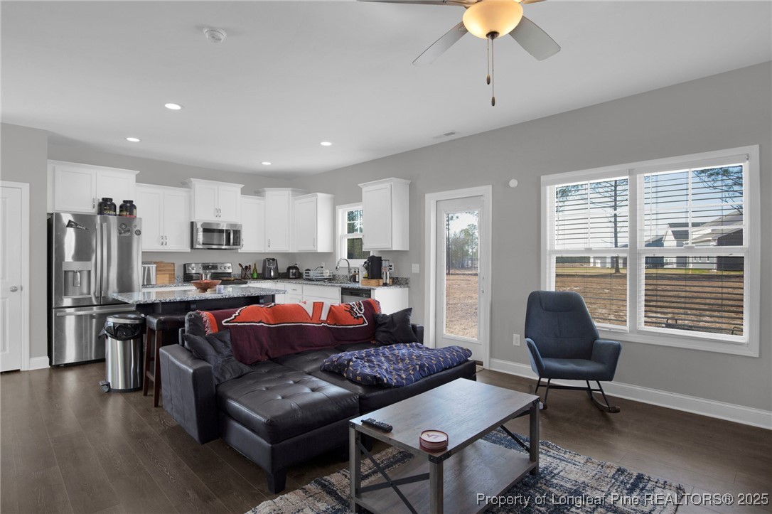 2538 Marks Road Cameron, NC 28326 - Photo 14 of 33