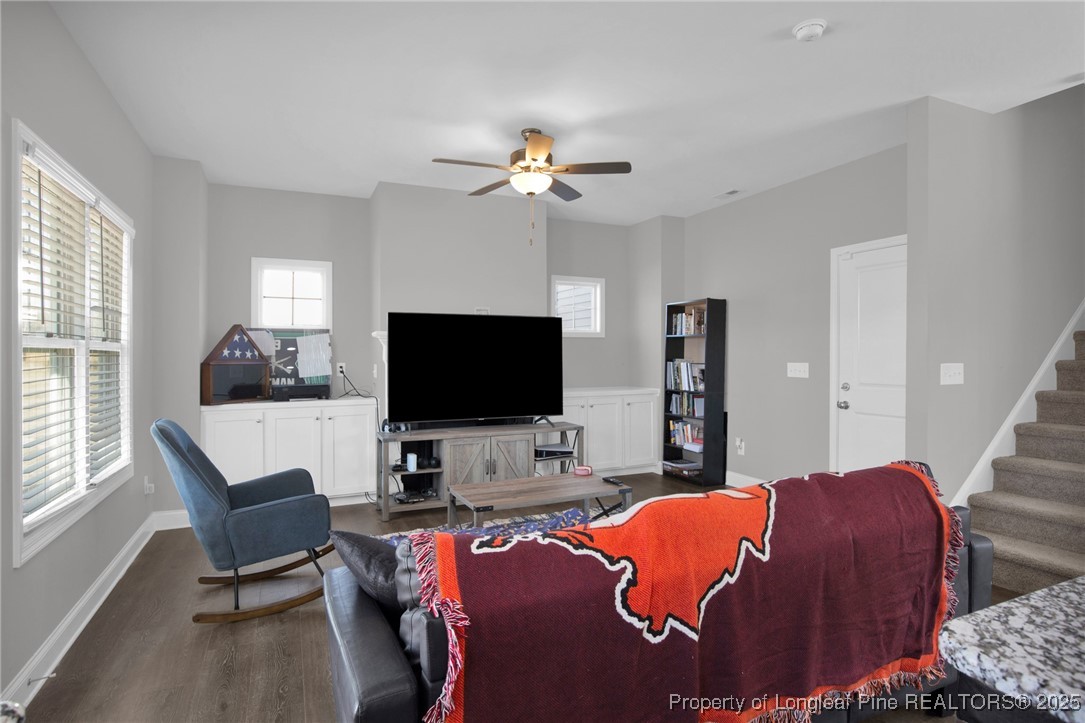 2538 Marks Road Cameron, NC 28326 - Photo 15 of 33