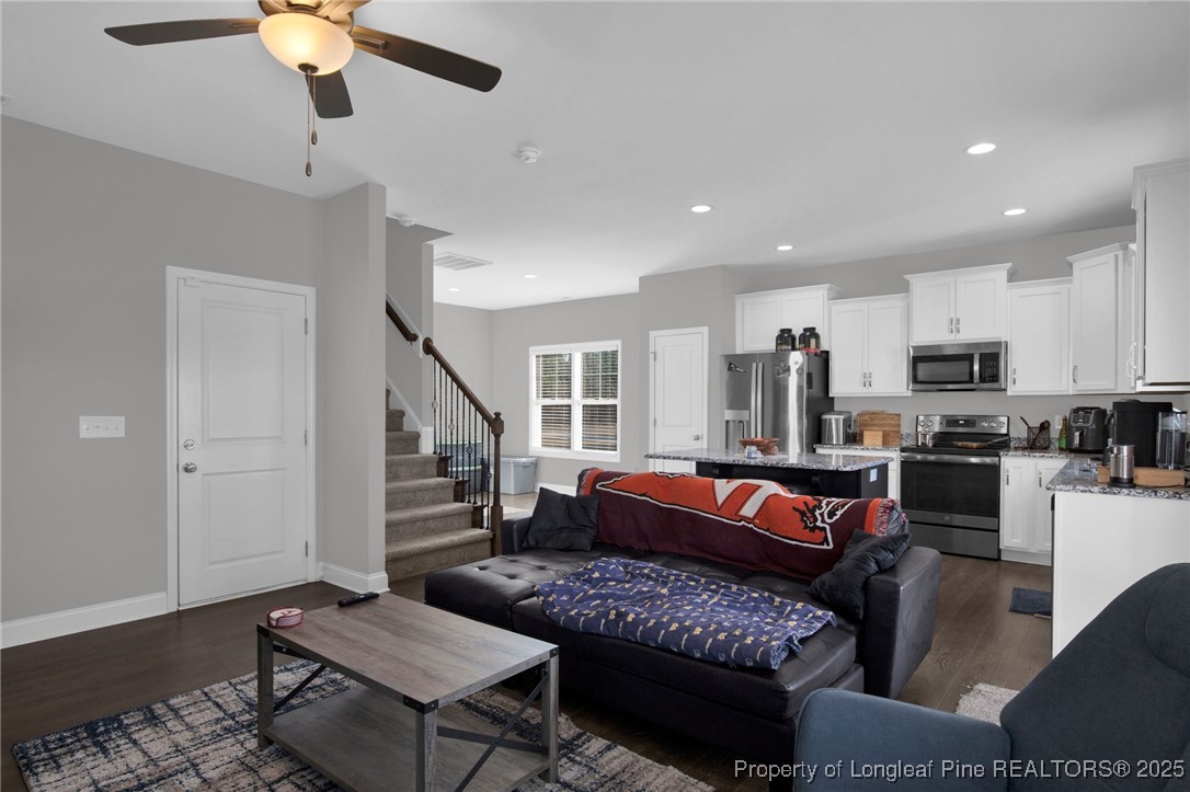 2538 Marks Road Cameron, NC 28326 - Photo 16 of 33