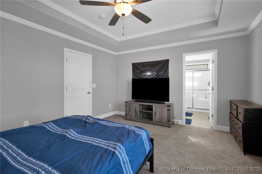 2538 Marks Road Cameron, NC 28326 - Photo 17 of 33