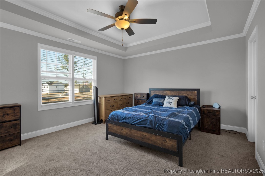 2538 Marks Road Cameron, NC 28326 - Photo 18 of 33