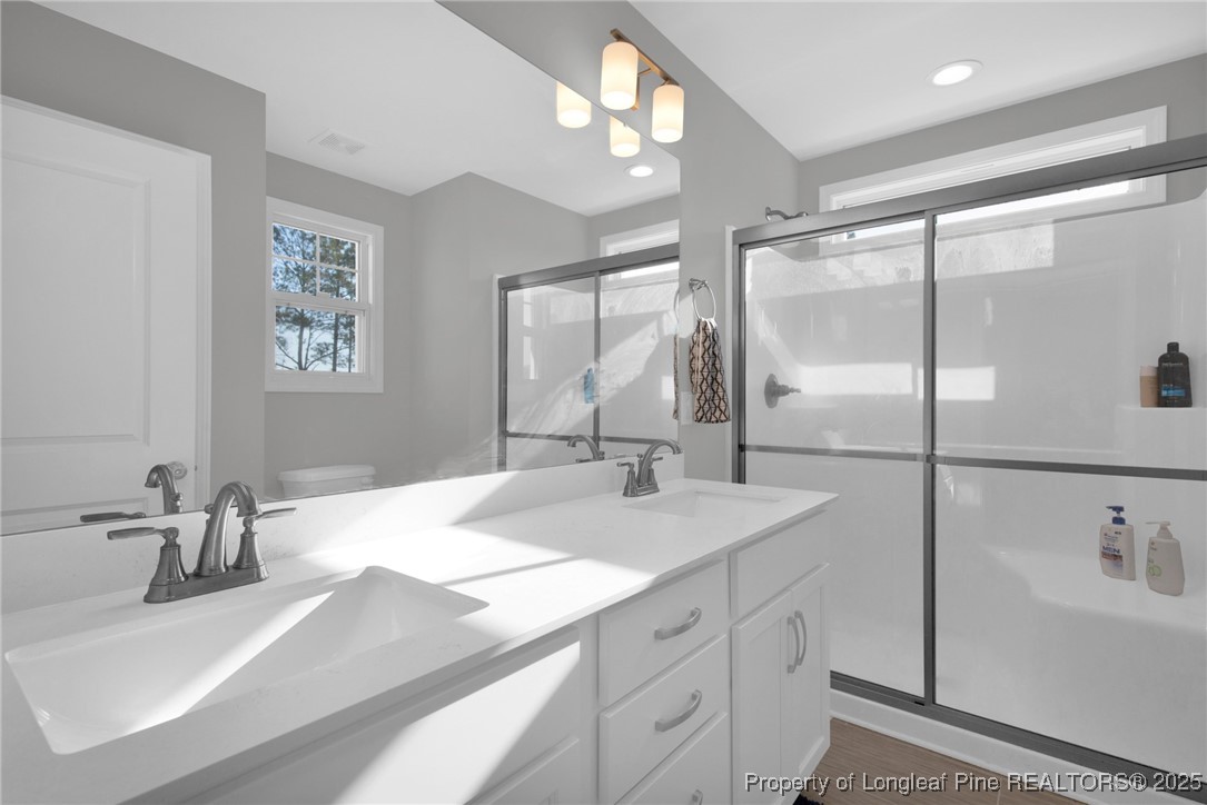 2538 Marks Road Cameron, NC 28326 - Photo 20 of 33