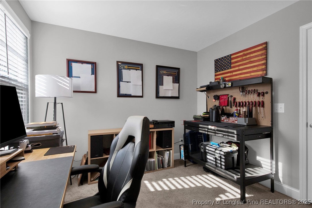 2538 Marks Road Cameron, NC 28326 - Photo 21 of 33