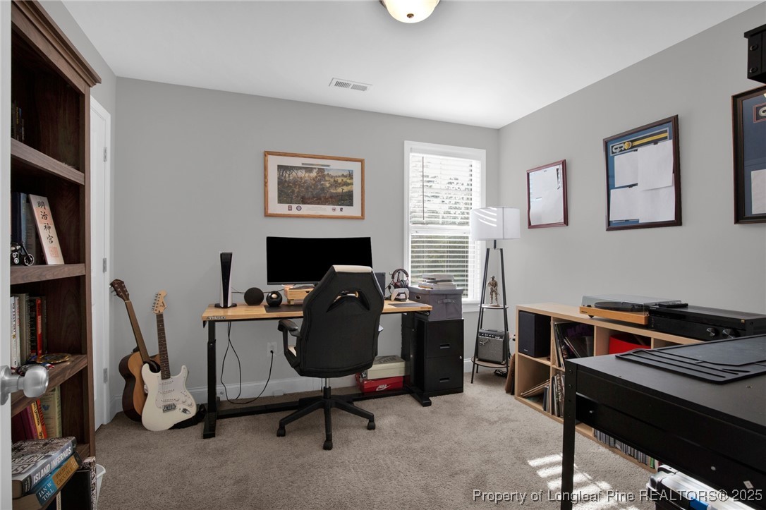 2538 Marks Road Cameron, NC 28326 - Photo 22 of 33