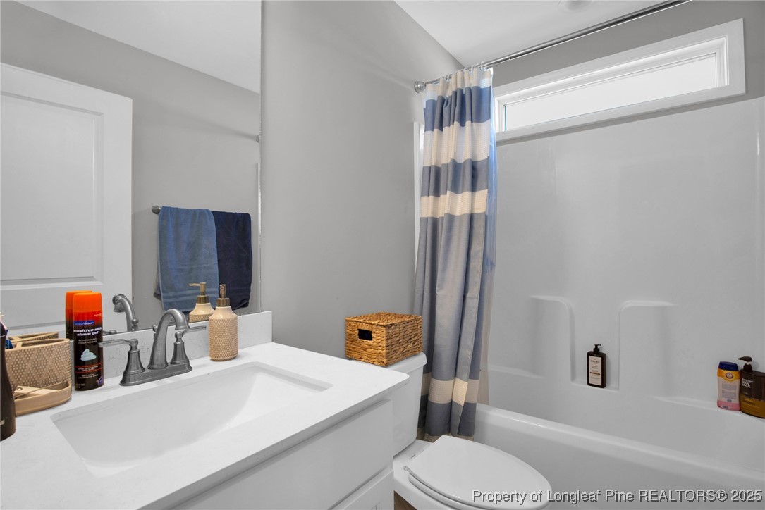 2538 Marks Road Cameron, NC 28326 - Photo 23 of 33