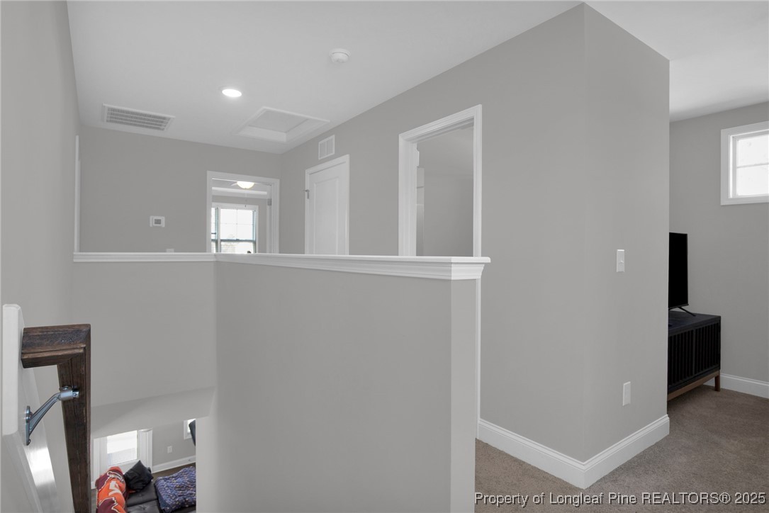 2538 Marks Road Cameron, NC 28326 - Photo 27 of 33