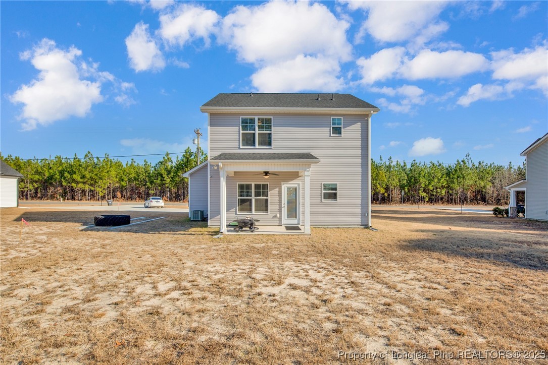 2538 Marks Road Cameron, NC 28326 - Photo 29 of 33