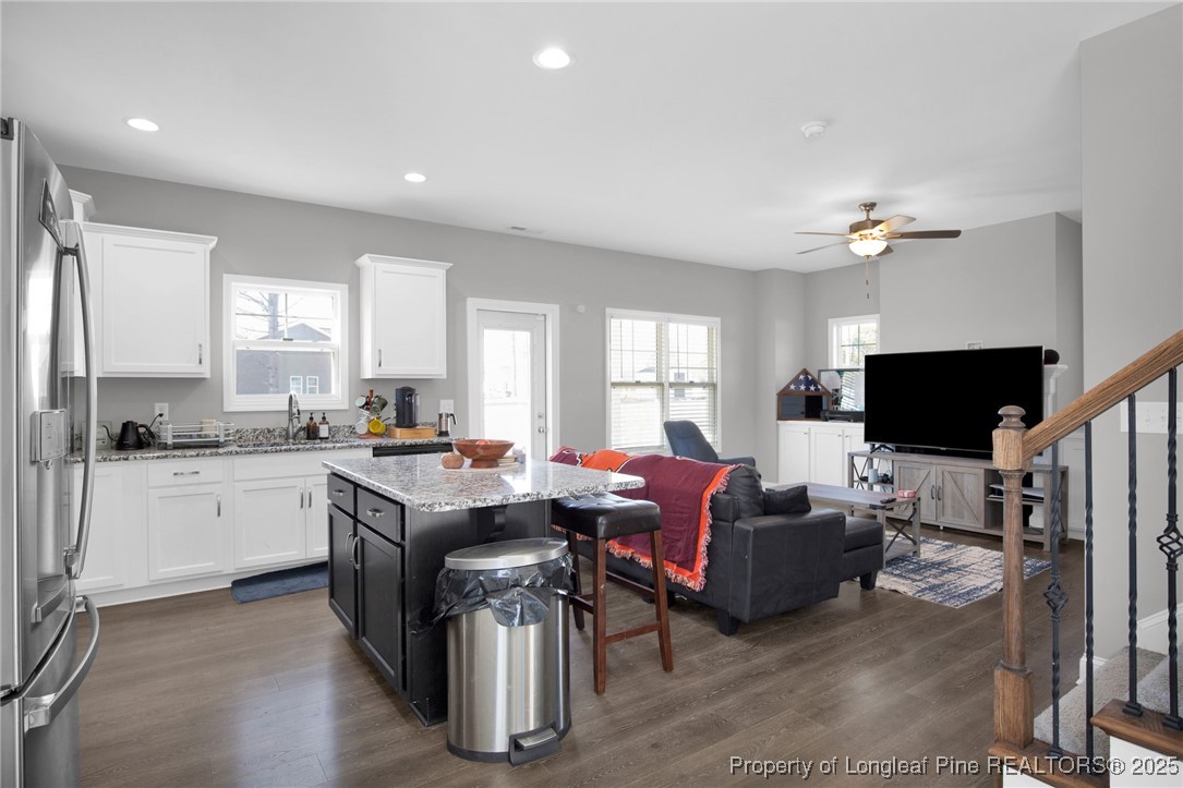 2538 Marks Road Cameron, NC 28326 - Photo 9 of 33