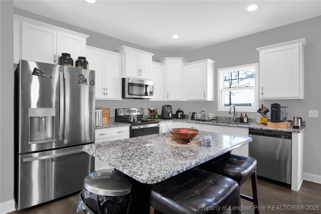 2538 Marks Road Cameron, NC 28326 - Photo 10 of 33