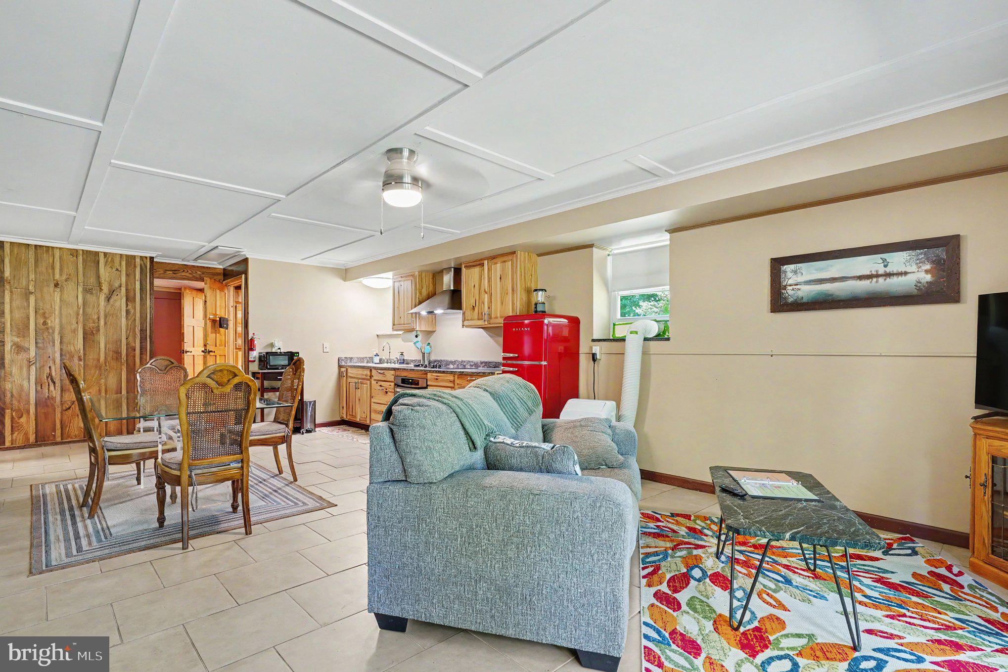 652 Liberty Grove Road Conowingo, MD 21918 - Photo 43 of 60 Lower level living room