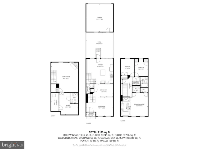 $815,000 | 328 Inspiration Lane, Gaithersburg, MD 20878
