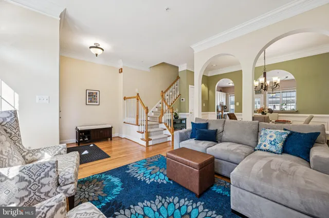 $815,000 | 328 Inspiration Lane, Gaithersburg, MD 20878