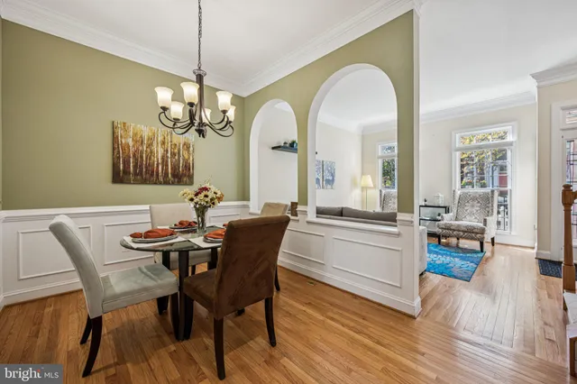 $815,000 | 328 Inspiration Lane, Gaithersburg, MD 20878