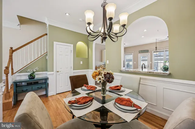 $815,000 | 328 Inspiration Lane, Gaithersburg, MD 20878